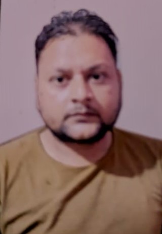 Saurabh Kumar Jayaswal